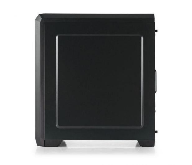 SilentiumPC Regnum RG4T Pure Black - 381992 - zdjęcie 4
